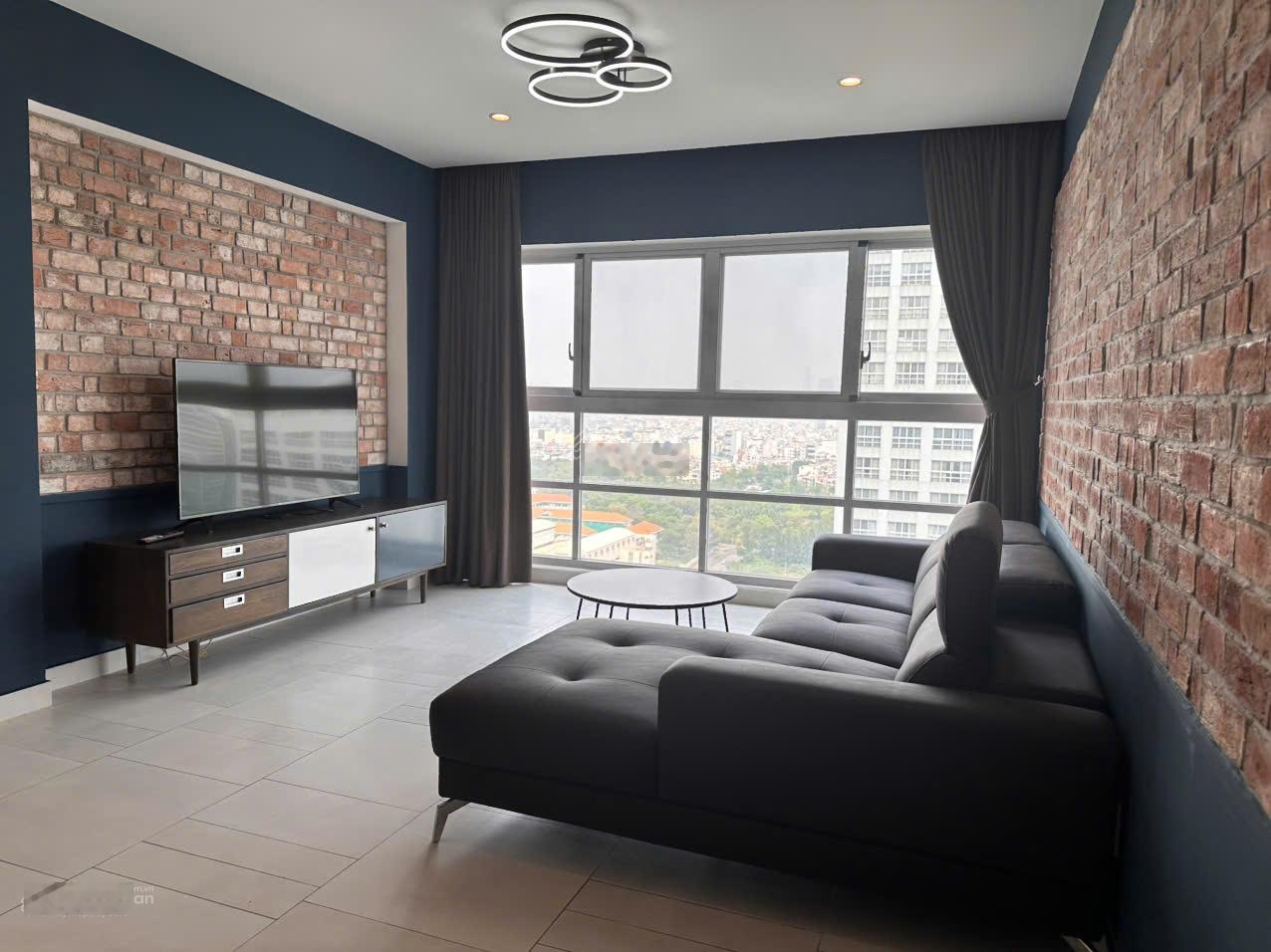 CHO THUÊ căn hộ 100m2 - Happy Valley 2PN - Phú Mỹ Hưng Quận 7 - Lầu cao, view thoáng. Giá 23 triệu.