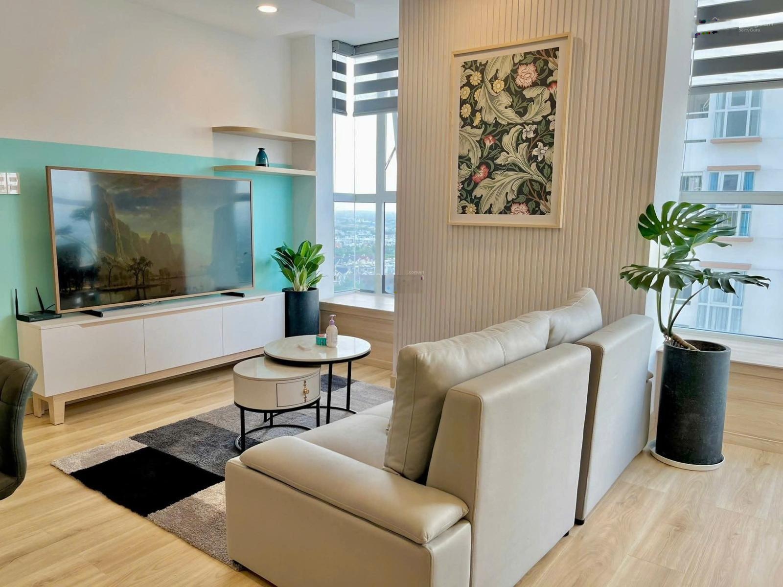 Ban Quản lý cho Thuê Căn hộ Terra Mi.A giá 9 triệu/tháng