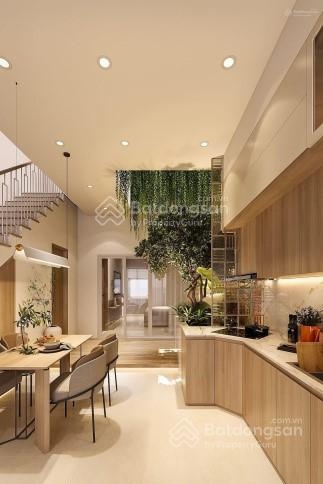 Bán nhà hẻm 61 Đất Thánh phường 6 Tân Bình; (4,5x13) - 5 tầng dòng tiền; chỉ 7,5 tỷ