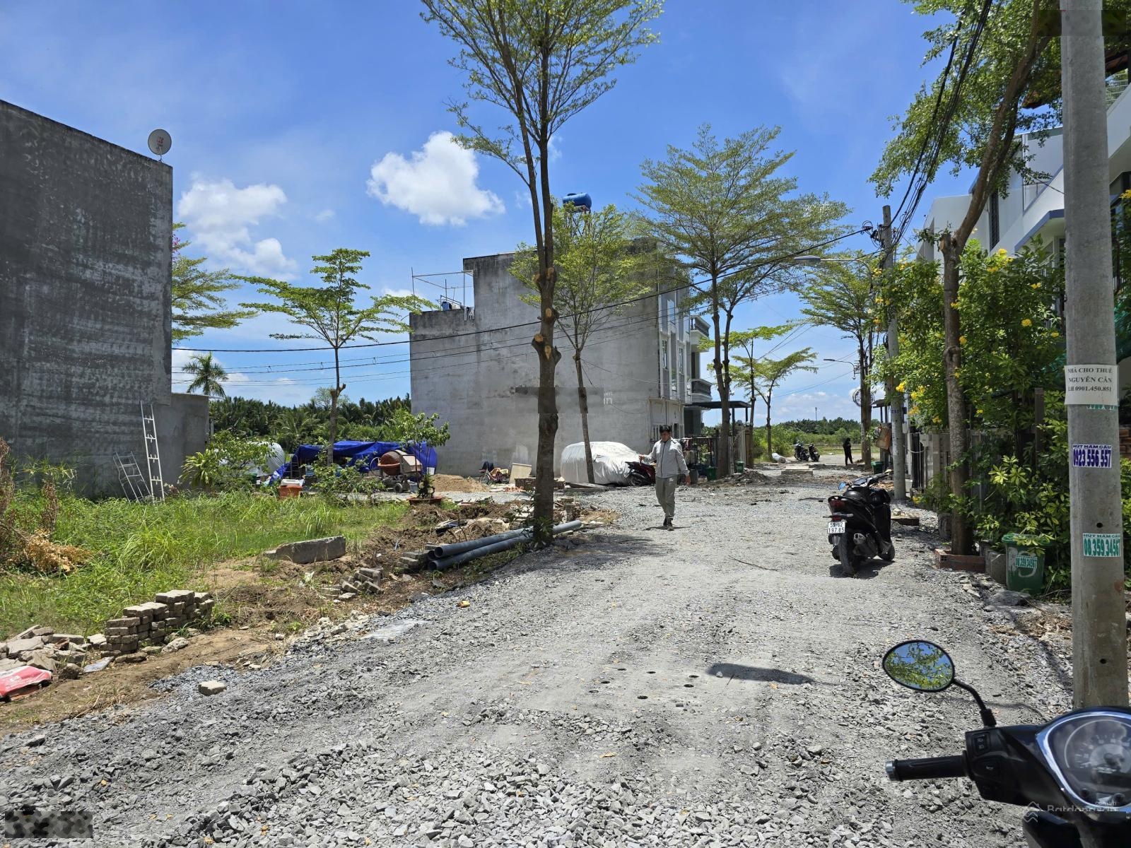 Bán đất tại Thị trấn Thuận Nam, 2,87 tỷ, 127 m2