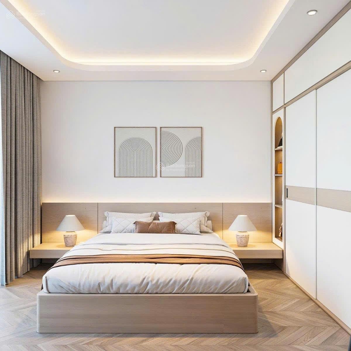 Bán căn hộ tập thể Nguyễn Chí Thanh, Đống Đa, căn góc, 3 thoáng, DT 90m2 3PN 2WC, sổ to, giá 6, xtỷ