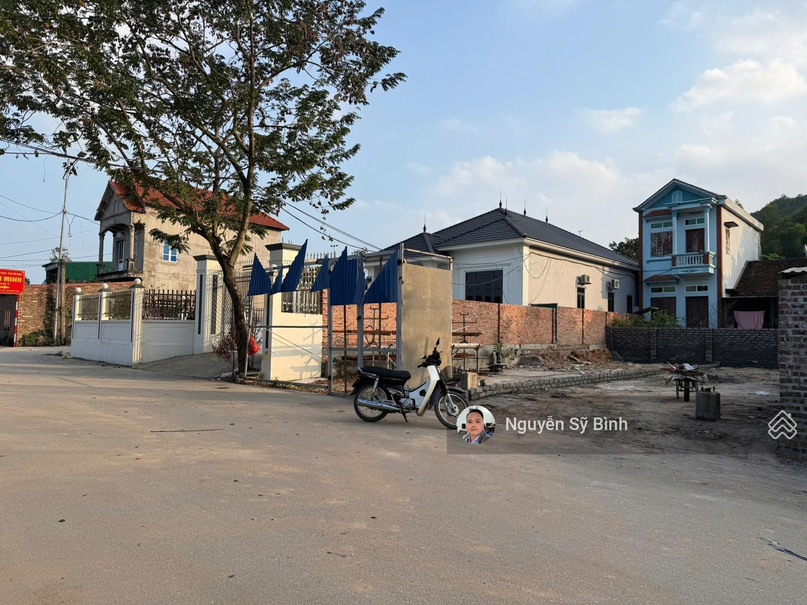 Đất Việt Yên, Bắc Giang 100m2 bám đường nhựa, gần công nghiệp, giá rẻ