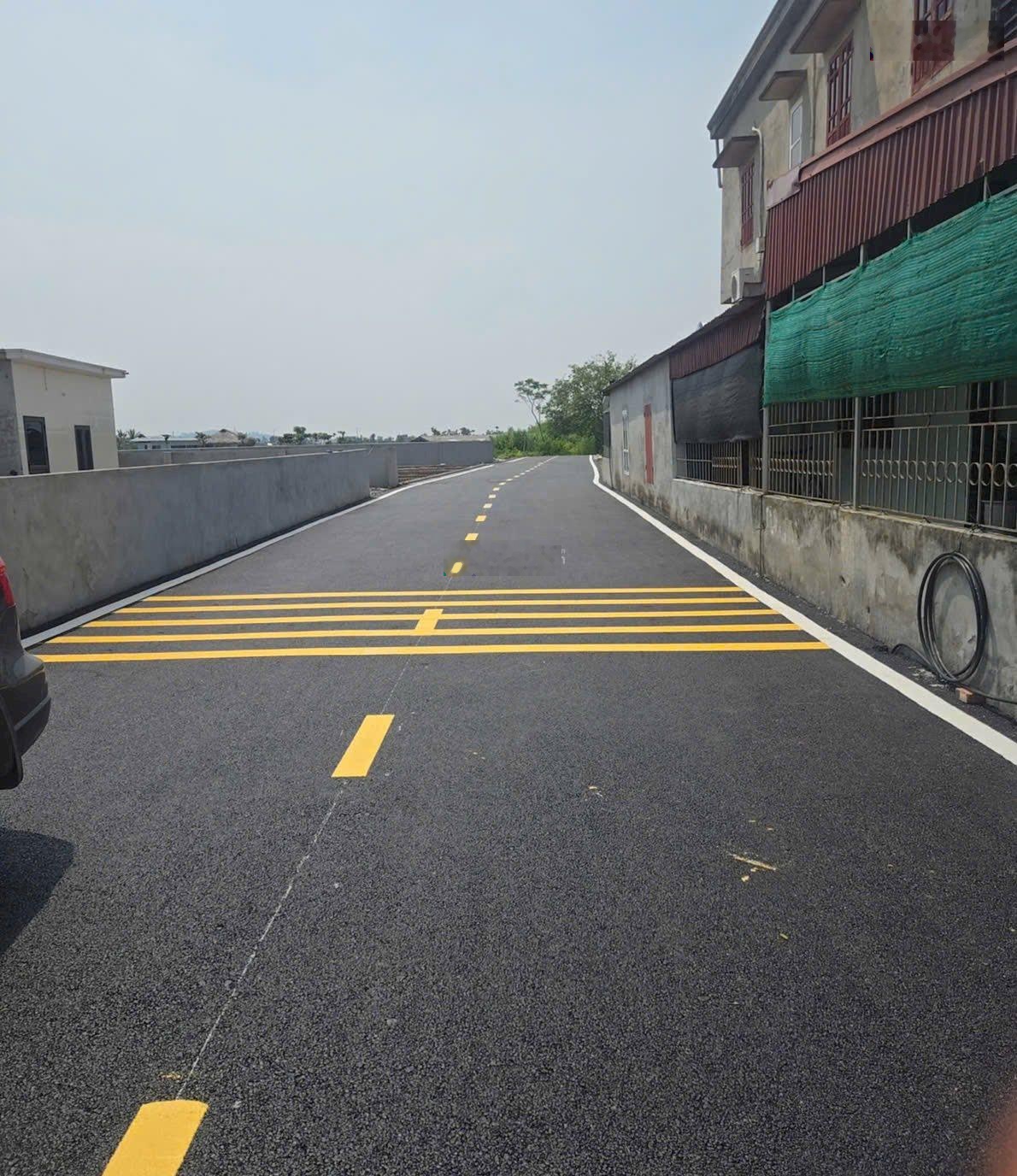 Bán đất tại xã Bát Trang, An Lão, Hải Phòng, giá 685 triệu, diện tích 90m2, đẹp, nhiều tiện ích