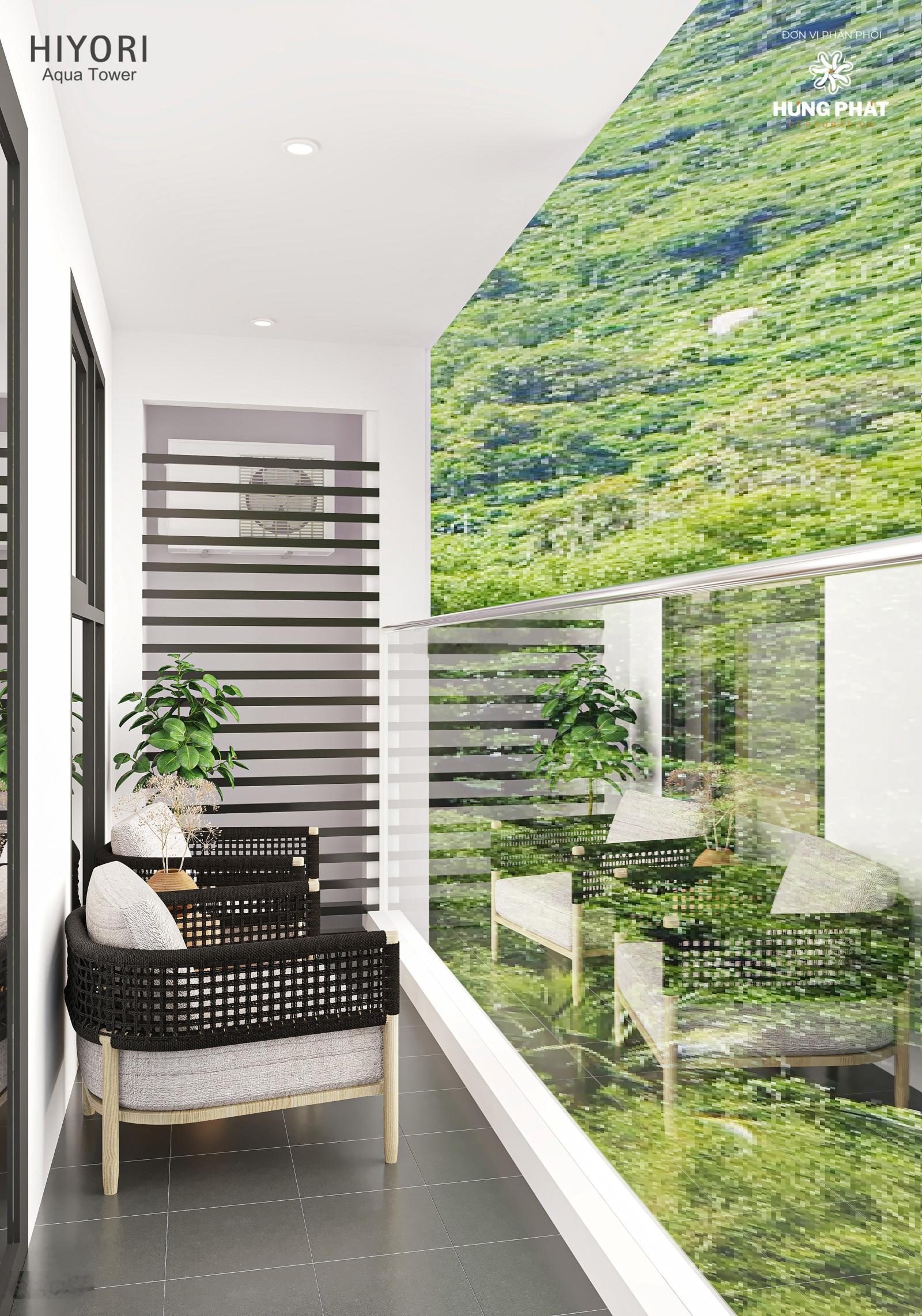 Mở bán tòa căn hộ hiyori2(hiyori aqua tower) giá siêu bất ngờ-số lượng có hạn-cách biển mỹ khê 200m