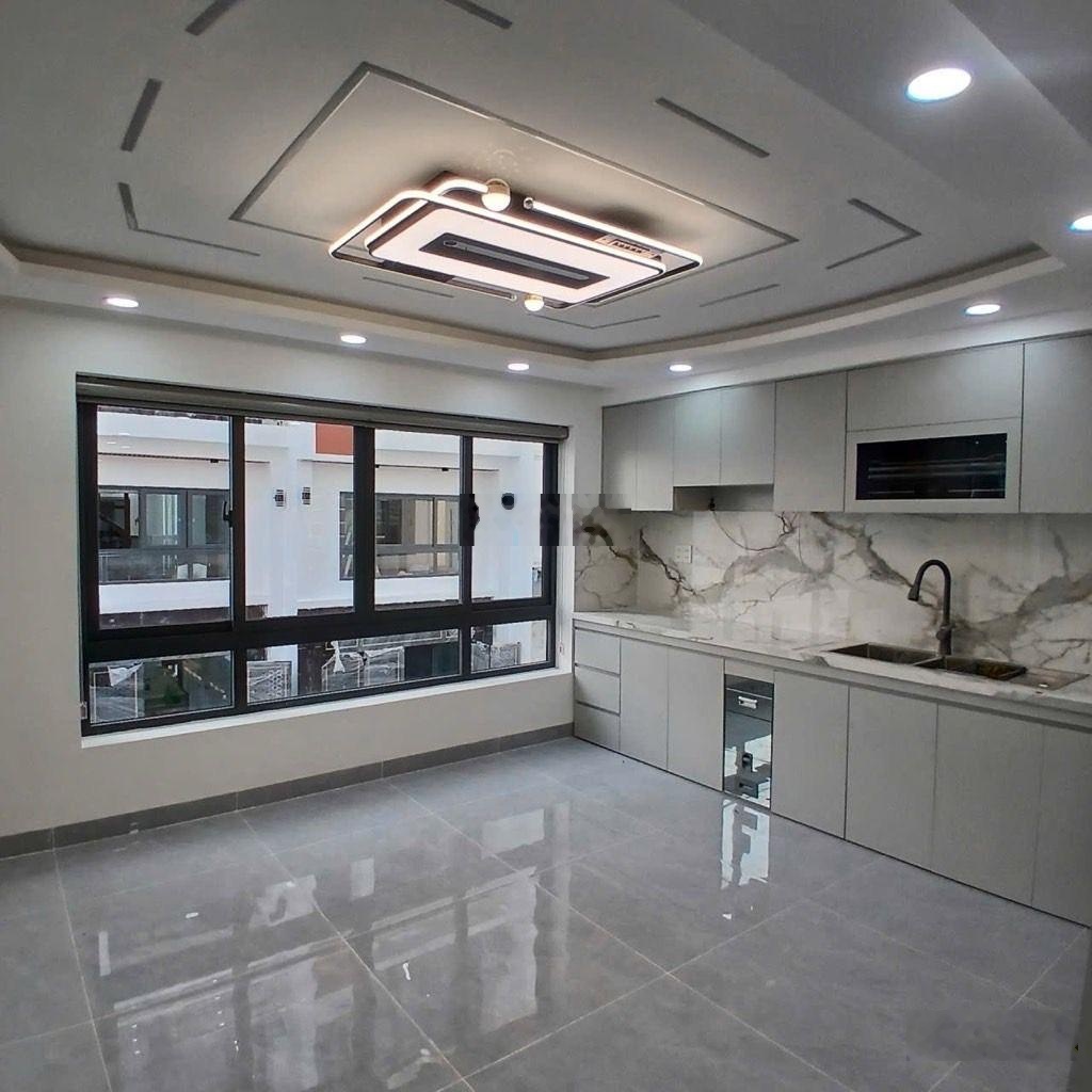 7,5 tỷ(TL)-52 x 5tầng-khu phân lô kinh dương vương vip.