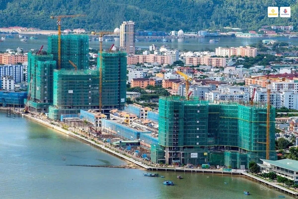 Bán CC tại Trần Hưng Đạo, Sơn Trà, Đà Nẵng, 49,5m2 chỉ với uy tín