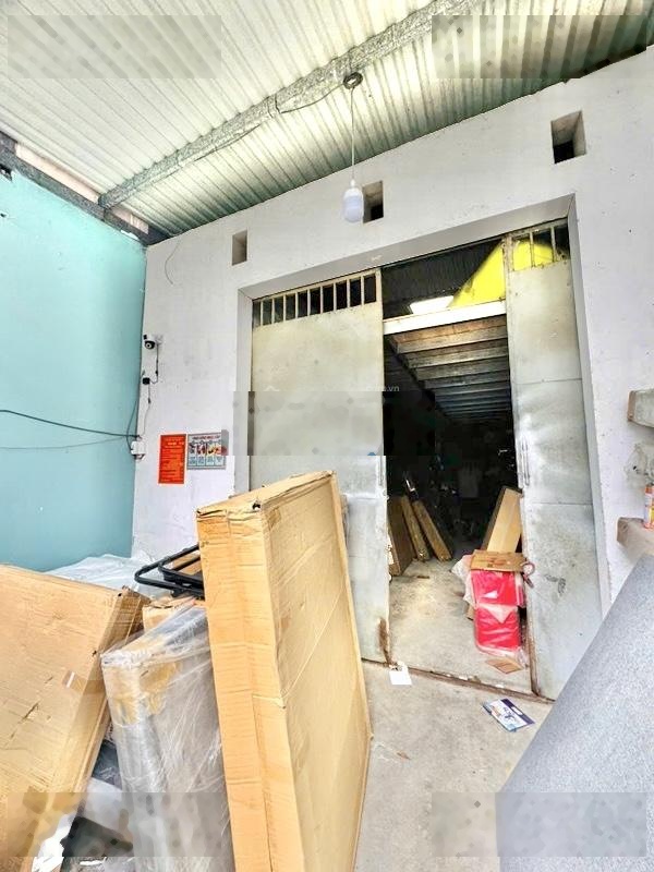 Mặt tiền KD 5 X 18.6m- Ngay trục Lê Văn Quới- ngã tư Bốn Xã- chỉ 7.2T