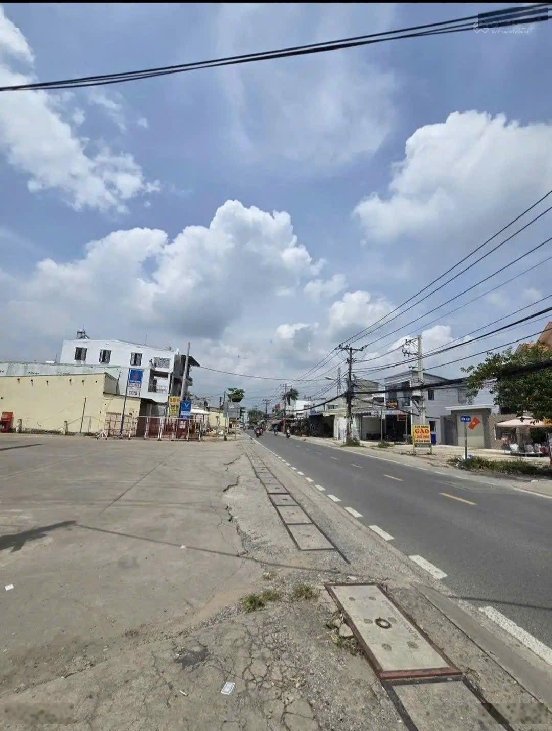 Hạ Giá Bán Gấp Mặt Tiền Nguyễn Duy Trinh- Long Trường- HCM