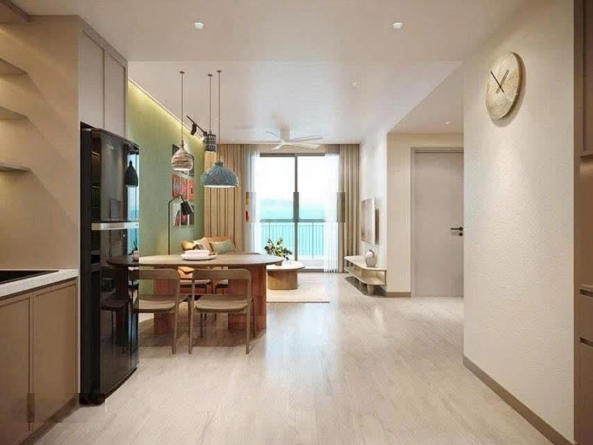 Sun Nha Trang - toà Onsen 2 căn 1 PN + giá dự kiến 2tỷ976