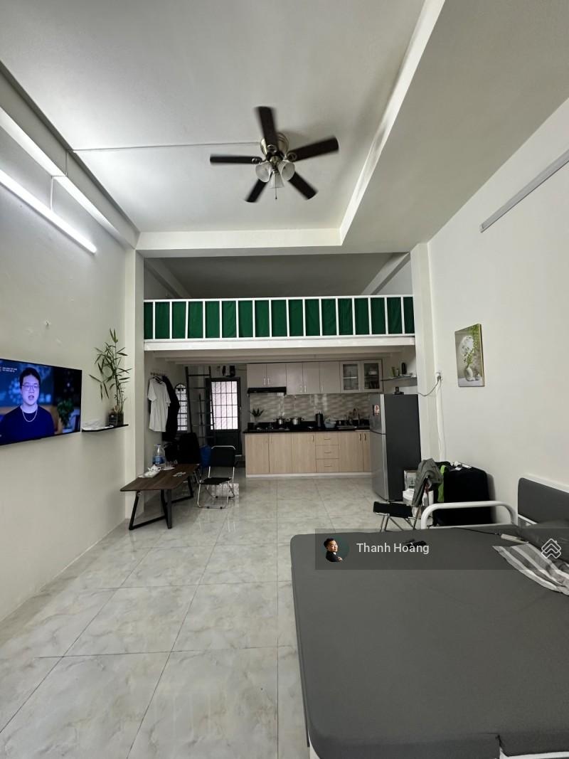 Nhà đẹp hẻm xe tải đô đốc long - tân hương 80m 7tỷ9 tl