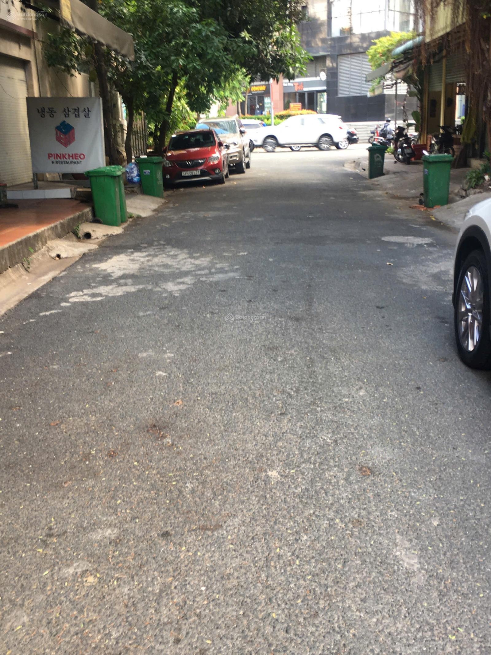 Bán nhà xây 5 tầng - đường nguyễn xí - bán 10.9 tỷ