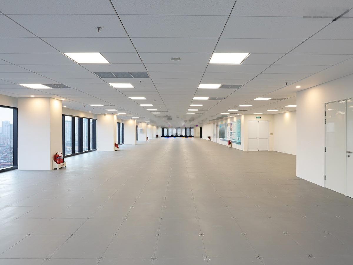 Chỉ 45 triệu/tháng sở hữu ngay văn phòng 280m2 tại đường Nguyễn Trãi