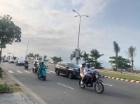 Cơ hội đầu tư sinh lời hiếm lô đất biển nguyễn tất thành, đà nẵng