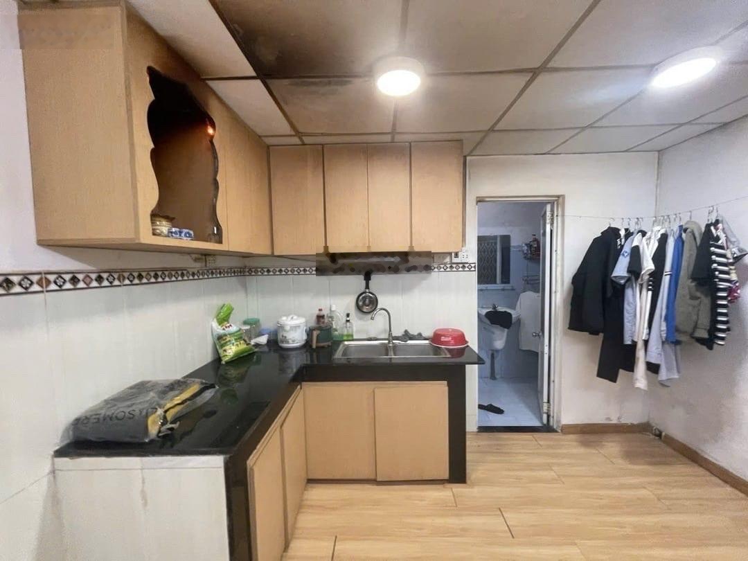 Hót hót hót - ngon cực - hàng hiêm sót lại. mặt tiền an trung 16 - sát trân hưng đạo