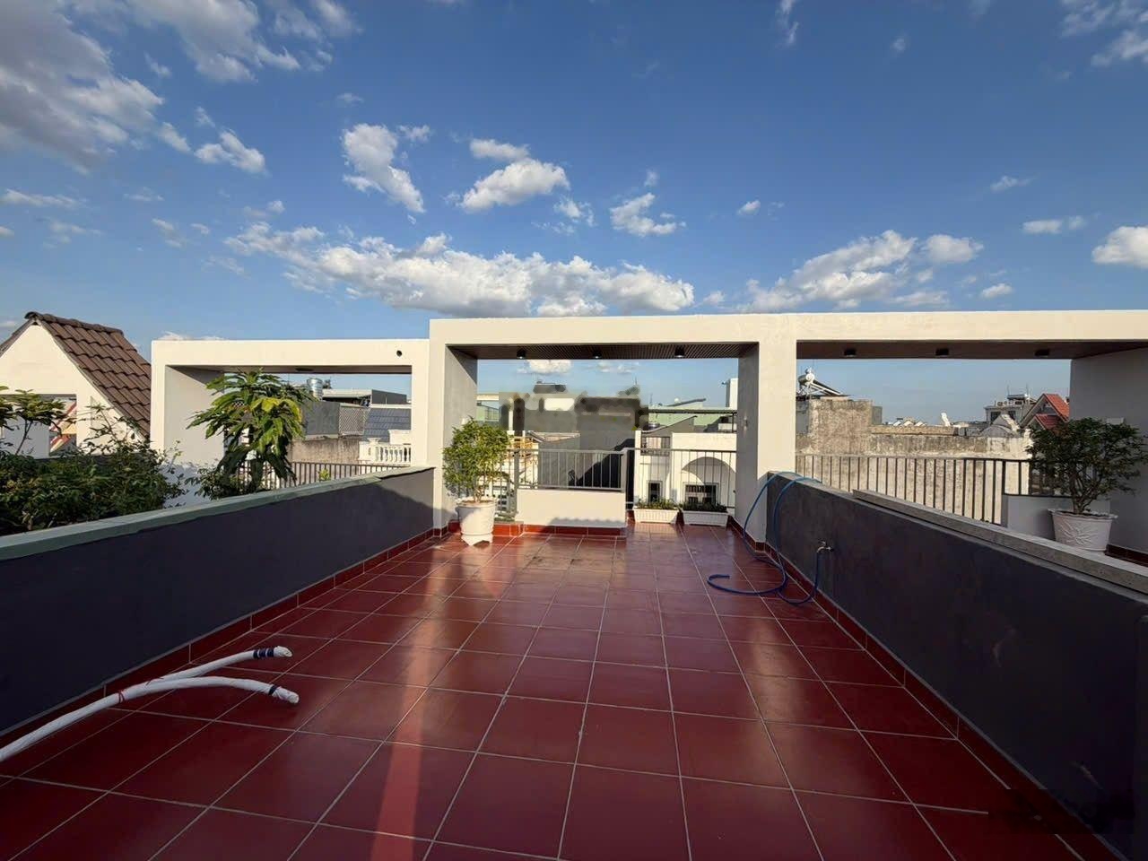 Nhà phố KDC Phú Hồng Đạt, phường Bình Chuẩn, TP Thuận An.