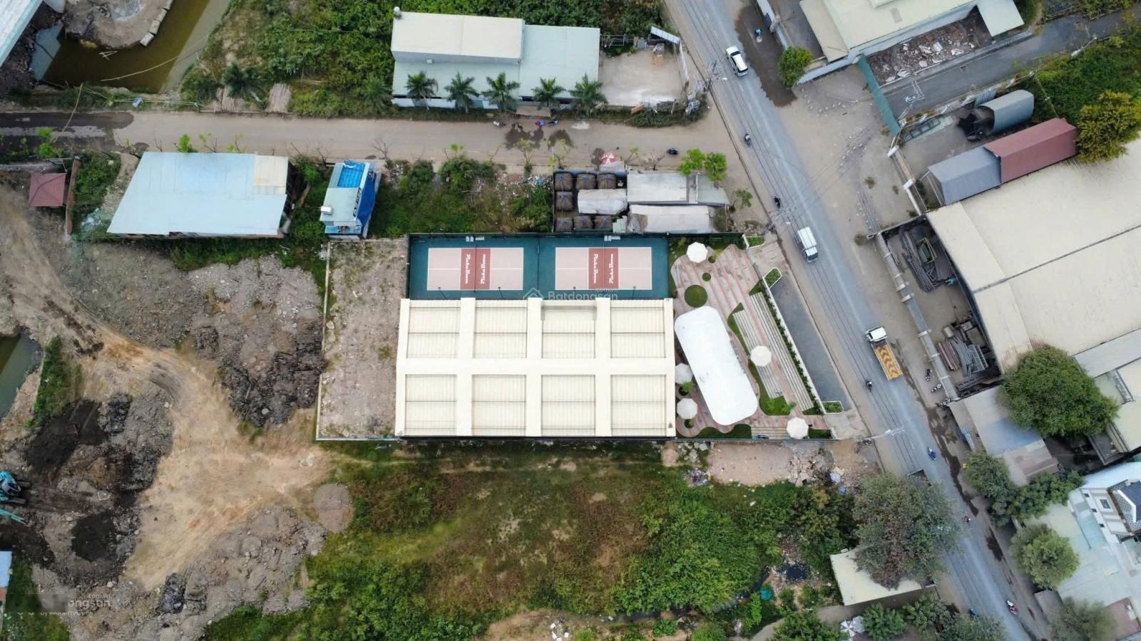 Chủ thiện chí bán rẻ khuôn đất lớn đường Nguyễn Xiển P. Long Phước Quận 9. DT: 31x92m giá 165 tỷ