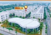 bán căn shophouse nhà PHỐ giữa Trung thành phố DT 75m2 MT 6m , trục đường lớn phố đi bộ giá rẻ