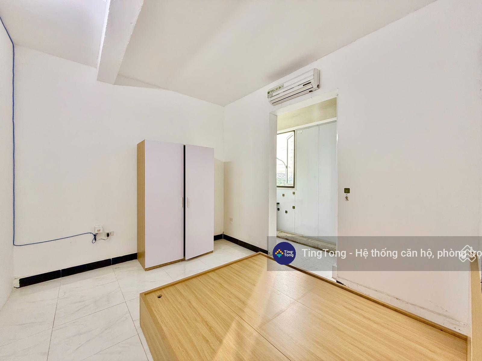 TingTong 155 - Ngay kdt Geleximco Lê Trọng Tấn nhà trọ giá rẻ hơn 3tr phù hợp người đi làm