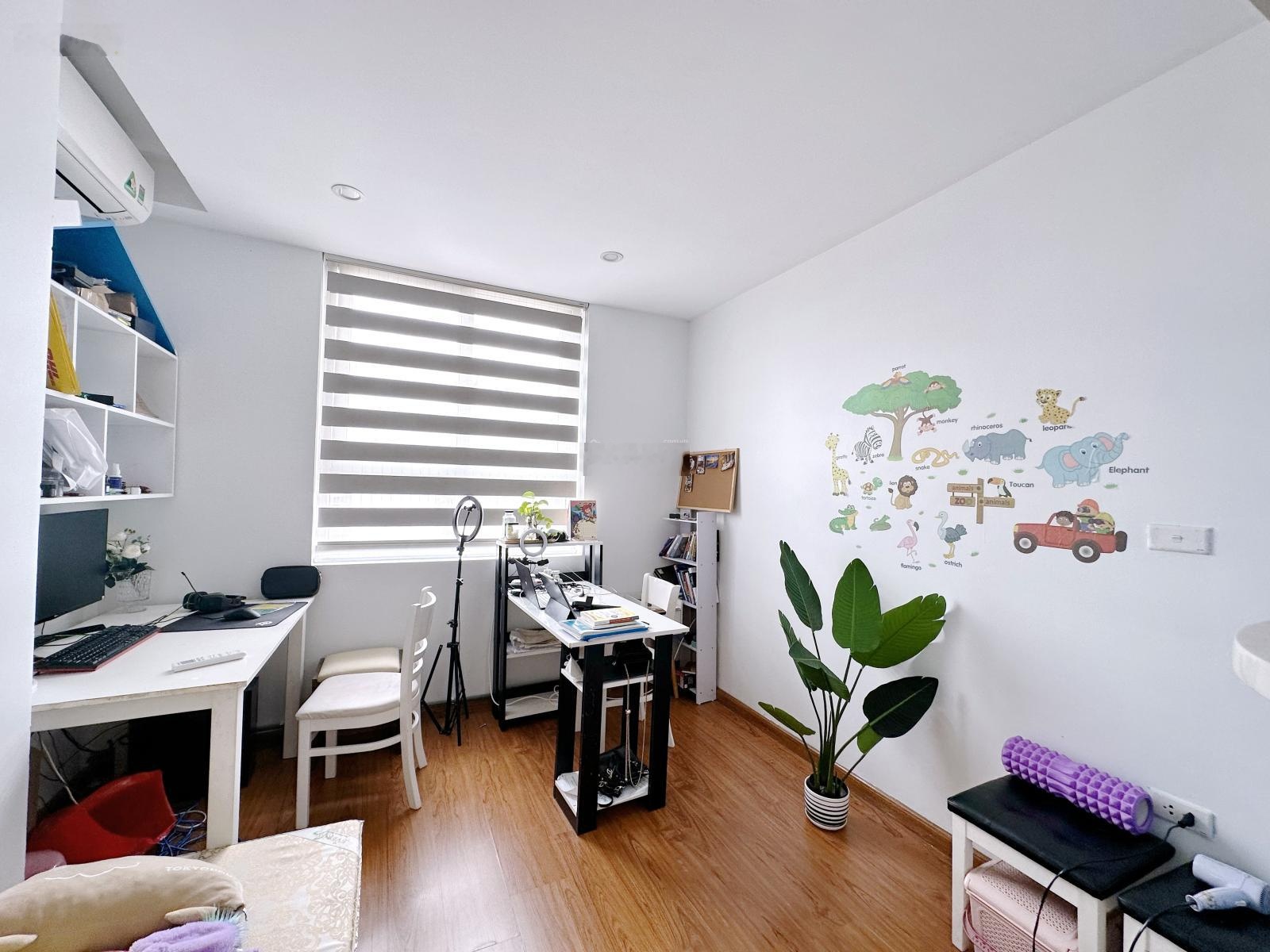 Cho thuê CH Azsky, Định Công, 15 triệu, 75 m2, 2PN, 2WC! Ưu đãi vào thuê trước Tết âm