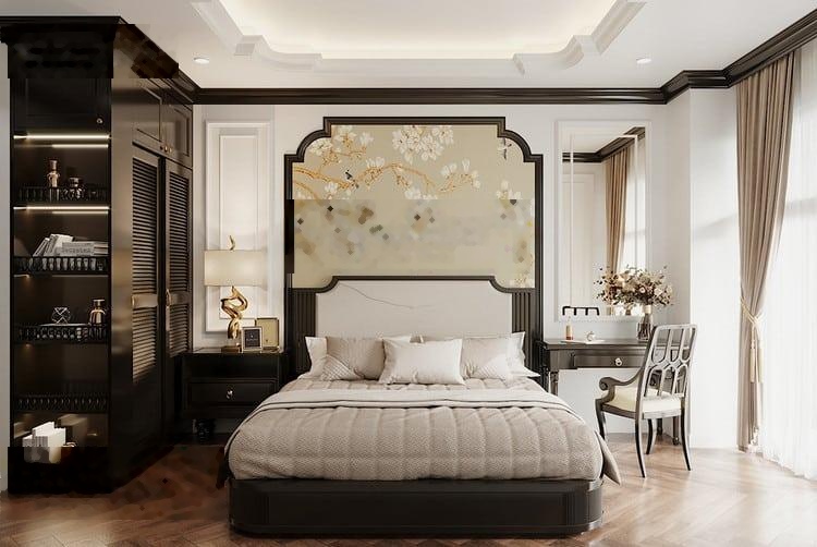 Cần cho thuê CC Mỹ Vinh 250 NTMK Q.3. DT 120m2 3p 2wc. Giá 15tr. LH