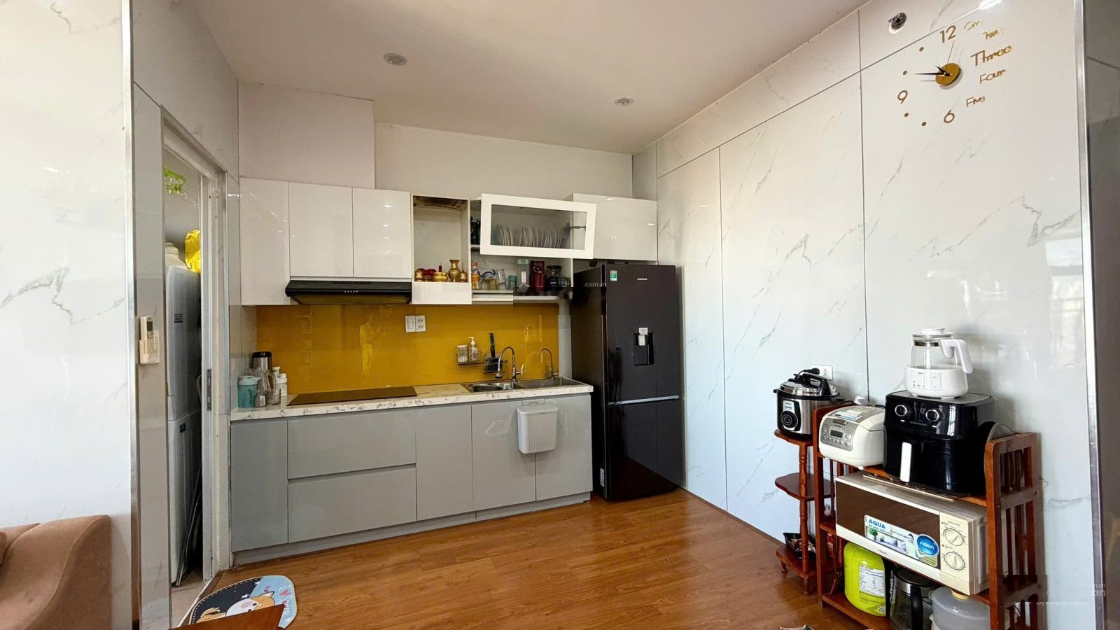 Bán căn hộ 2 phòng ngủ giá chỉ hơn 2 tỷ.View sông, biển, thành phố và cầu Thuận Phước Đà Nẵng