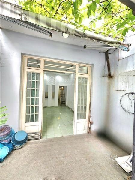 Chỉ 7.x tỷ, nhà hẻm xe hơi, diện tích 52m2 - gần mặt tiền nguyễn xí, bình thạnh