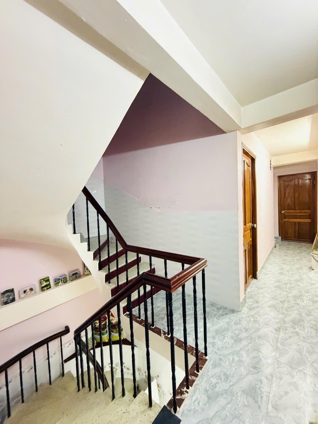 Hẻm xe hơi 7m - tân kỳ tân quý - tân phú- 77m2 - 3tầng - 8tỷ5.tl