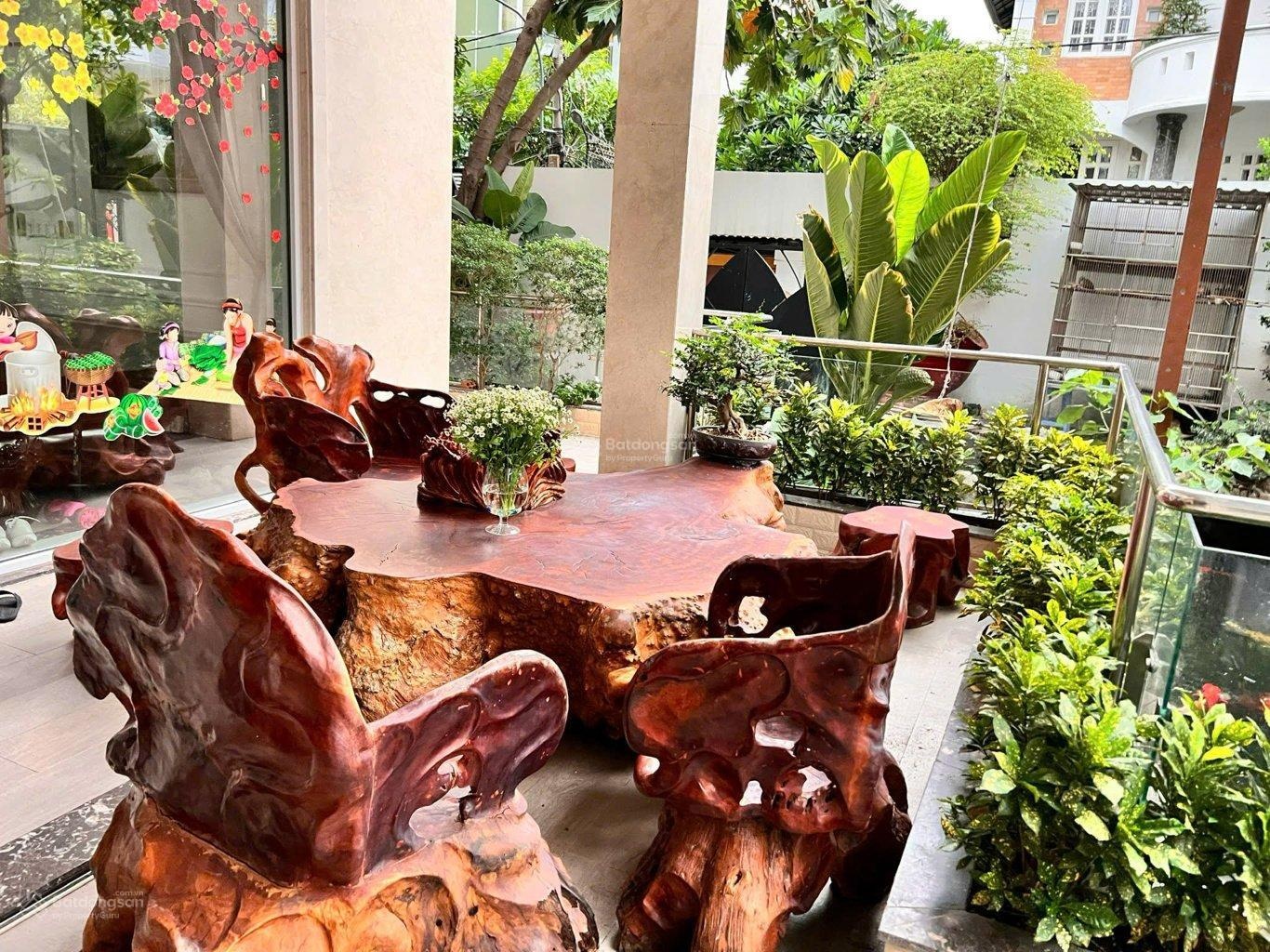 Xuất cảnh bán gấp - Bán nhà Ung Văn Khiêm 111.3m² 1 tầng - 20 tỷ