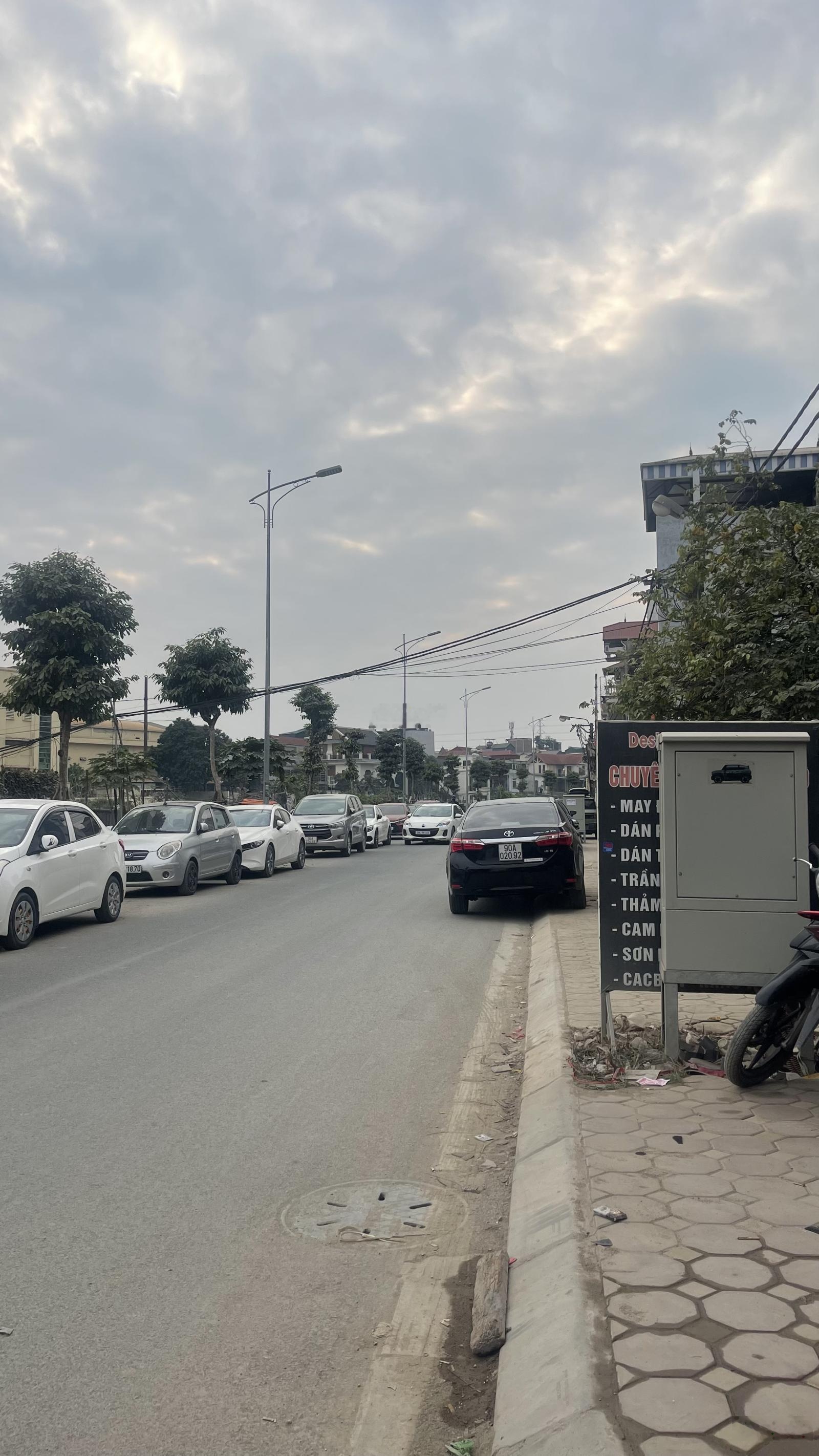 Bán nhà riêng tại Ngô Quyền - Hà Đông, ngõ nông thoáng, vị trí đẹp, view KĐT, gần Aeon Mall HĐ