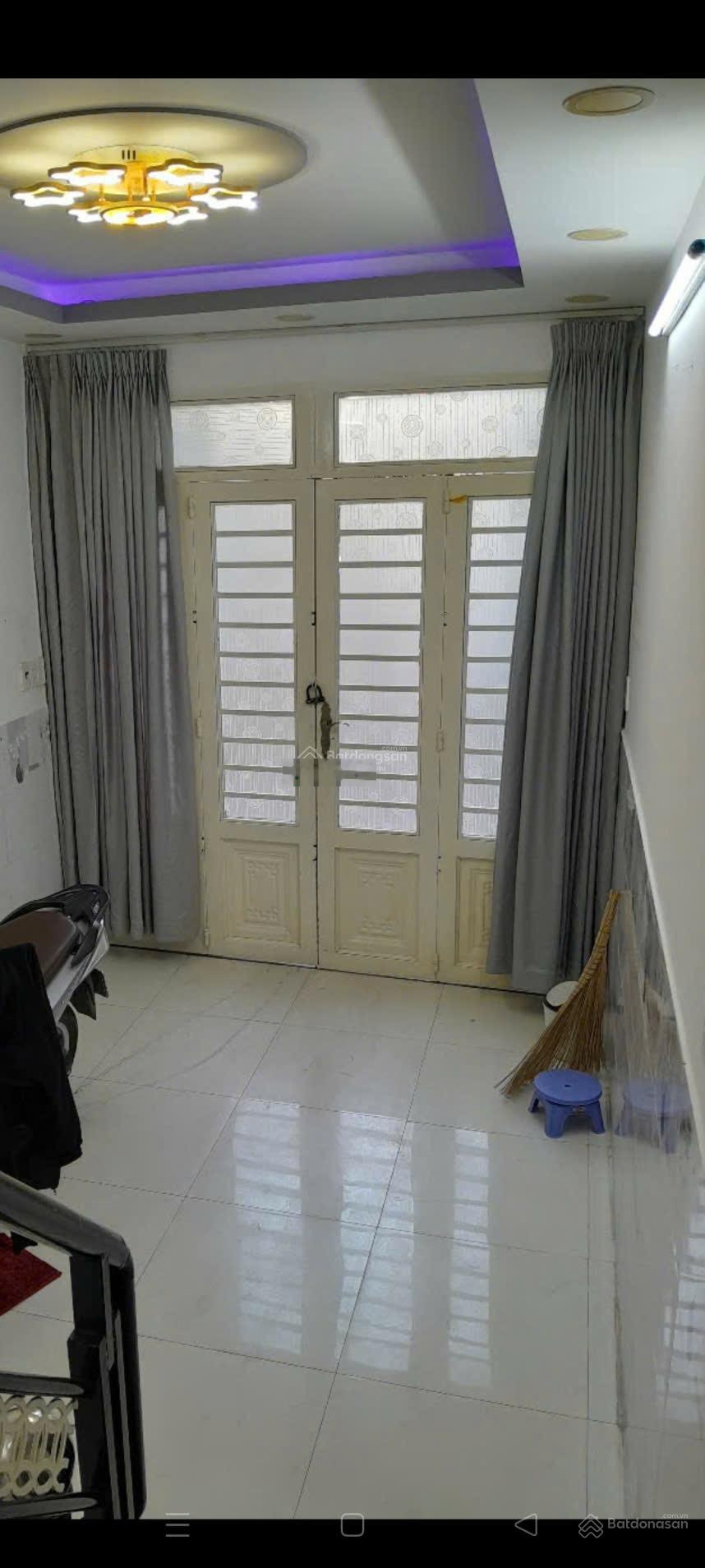 Bán nhà hẻm 1041 Trần Xuân Soạn Quận 7