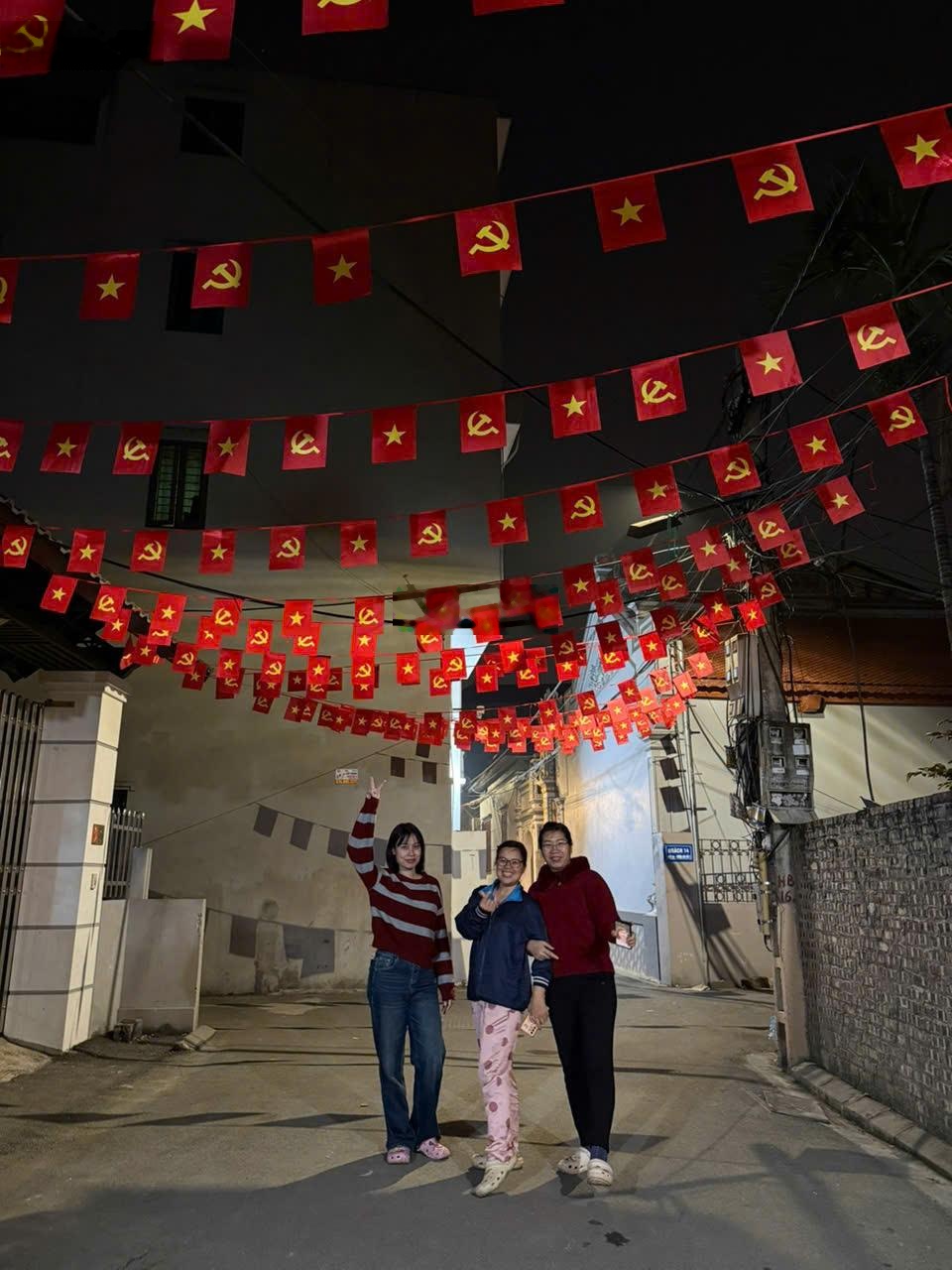 Chính chủ cần bán 48m2 ngõ thông ô tô giá đẹp