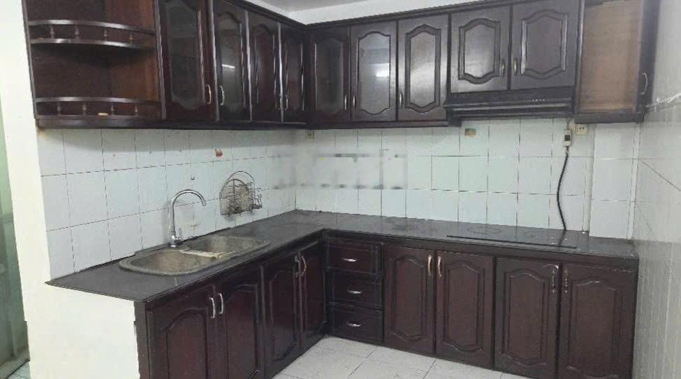 Nhà bán gấp, hẻm xe tải, 100m2, 4,5x22, sát công viên Gia Định, sân bay Tân Sơn Nhất nhỉnh 13 tỷ