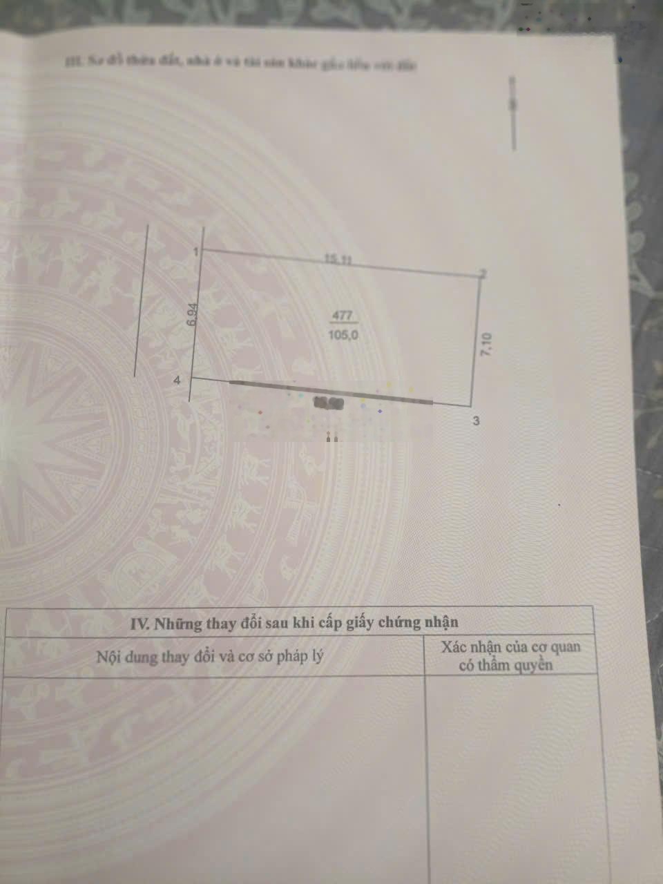 105m thường lệ đại thịnh mê linh hà nội