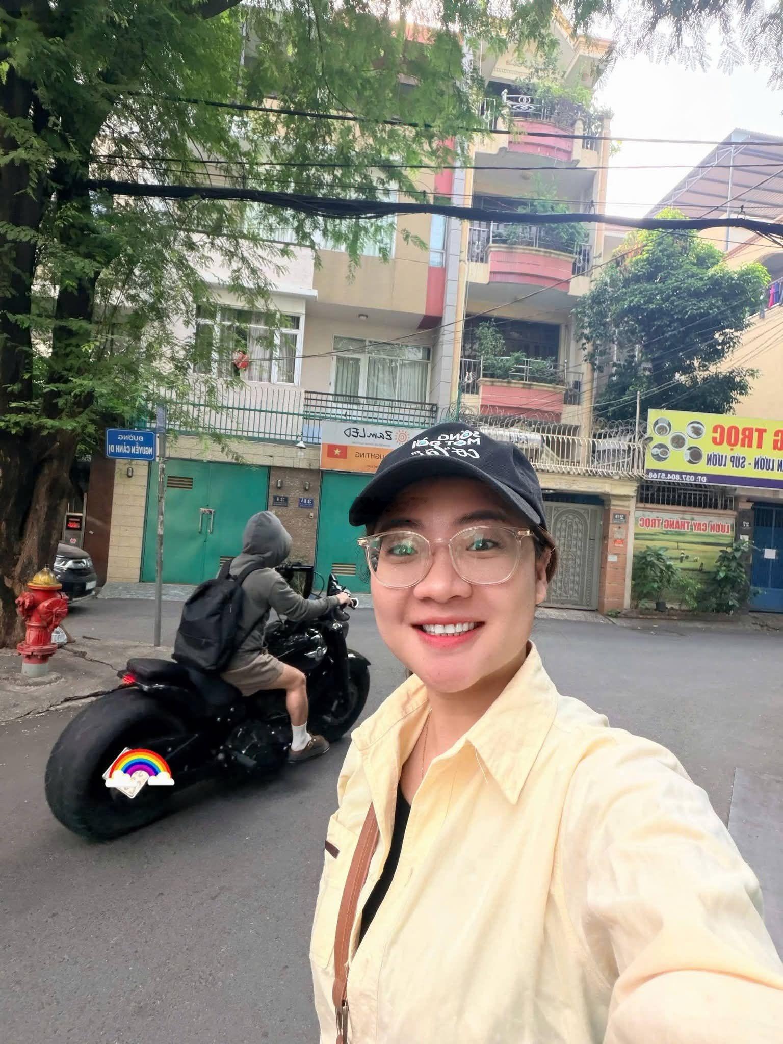 89m2 Khu Bàu Cát, gần ngã tư Bảy Hiền. Vài bước chân ra mặt tiền, thông tin nhà thật giá thật 100%