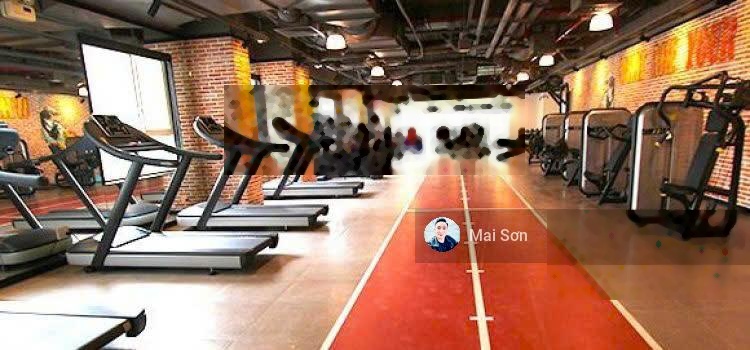 Bán căn hộ 3PN, 2WC, 97m2 tại Lexington Residence, 7,3 tỷ VND