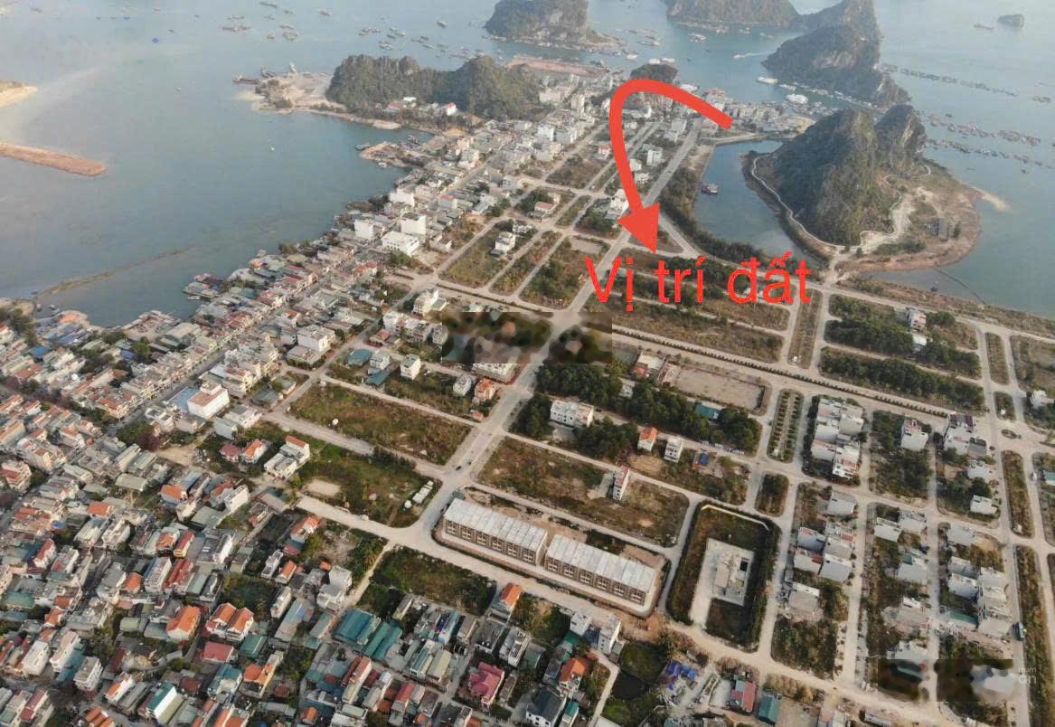 Biệt Thự Thống Nhất Vân Đồn - Đầu Tư Đỉnh Cao, Sở Hữu Mảnh Đất Vàng Vị trí đắc địa