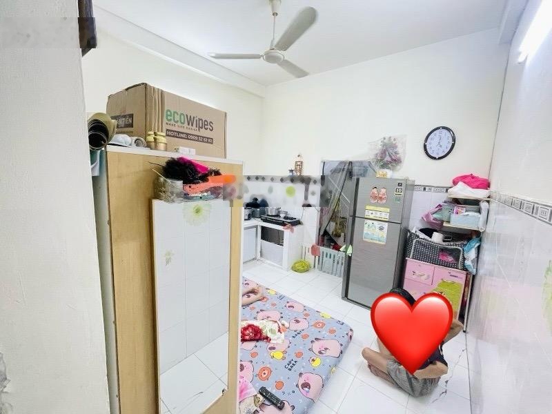 Nhà hẻm kinh doanh buôn bán 4.2x15 gần Vincom Nam Long Quận 7 chỉ 6 tỷ 3