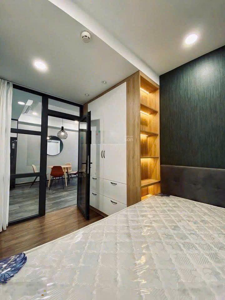 Cho thuê Saigon South Residences 2PN Nguyễn Hữu Thọ full nội thất nhà đẹp