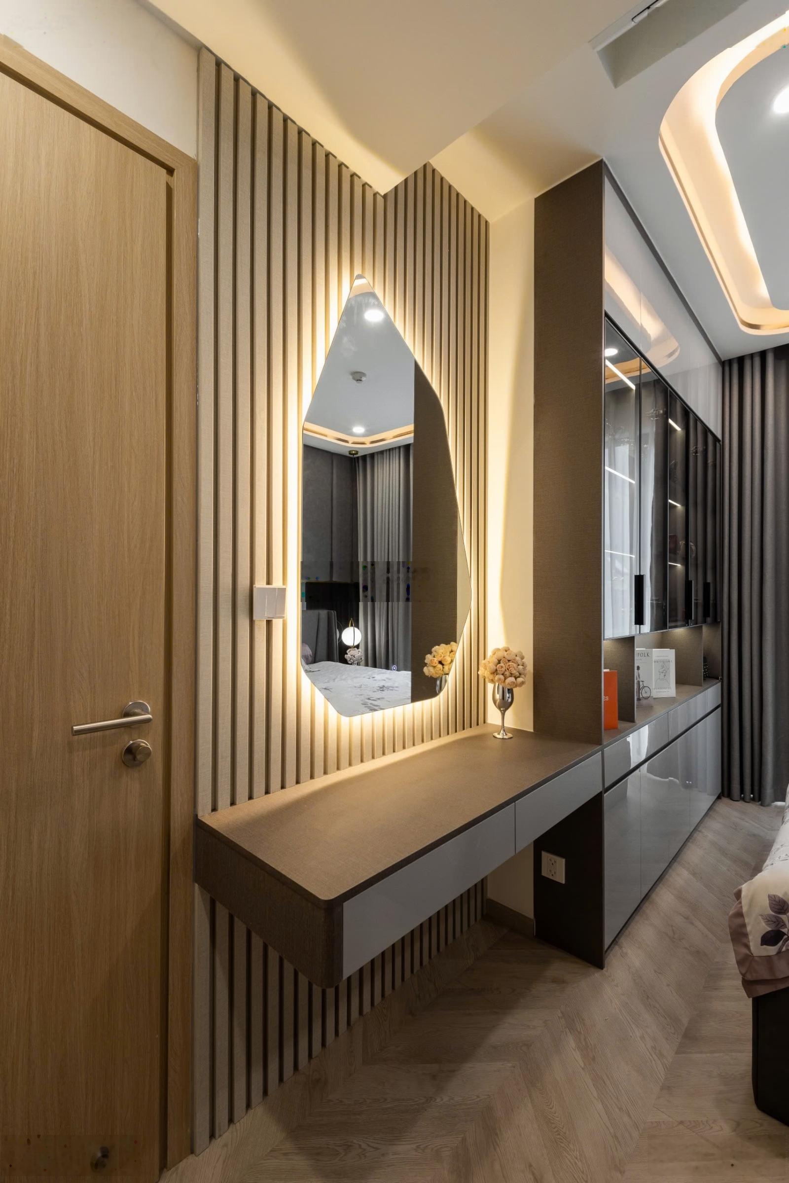 Hàng hiếm tại Masteri Centre Point, 5,3 tỷ, 74m2, 2PN, 2WC