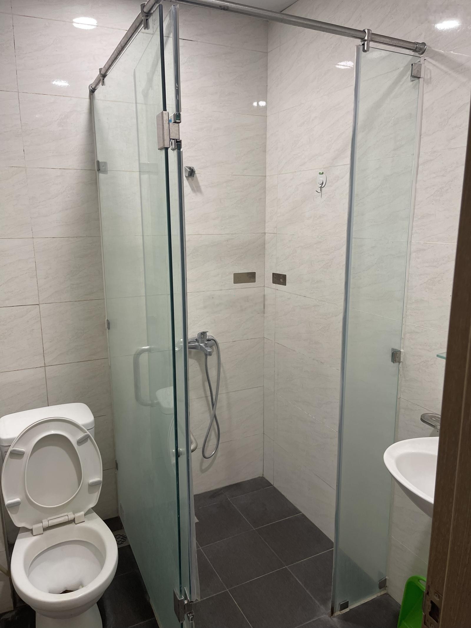 Chung cư mini - 1130 La Thành - Giảng Võ