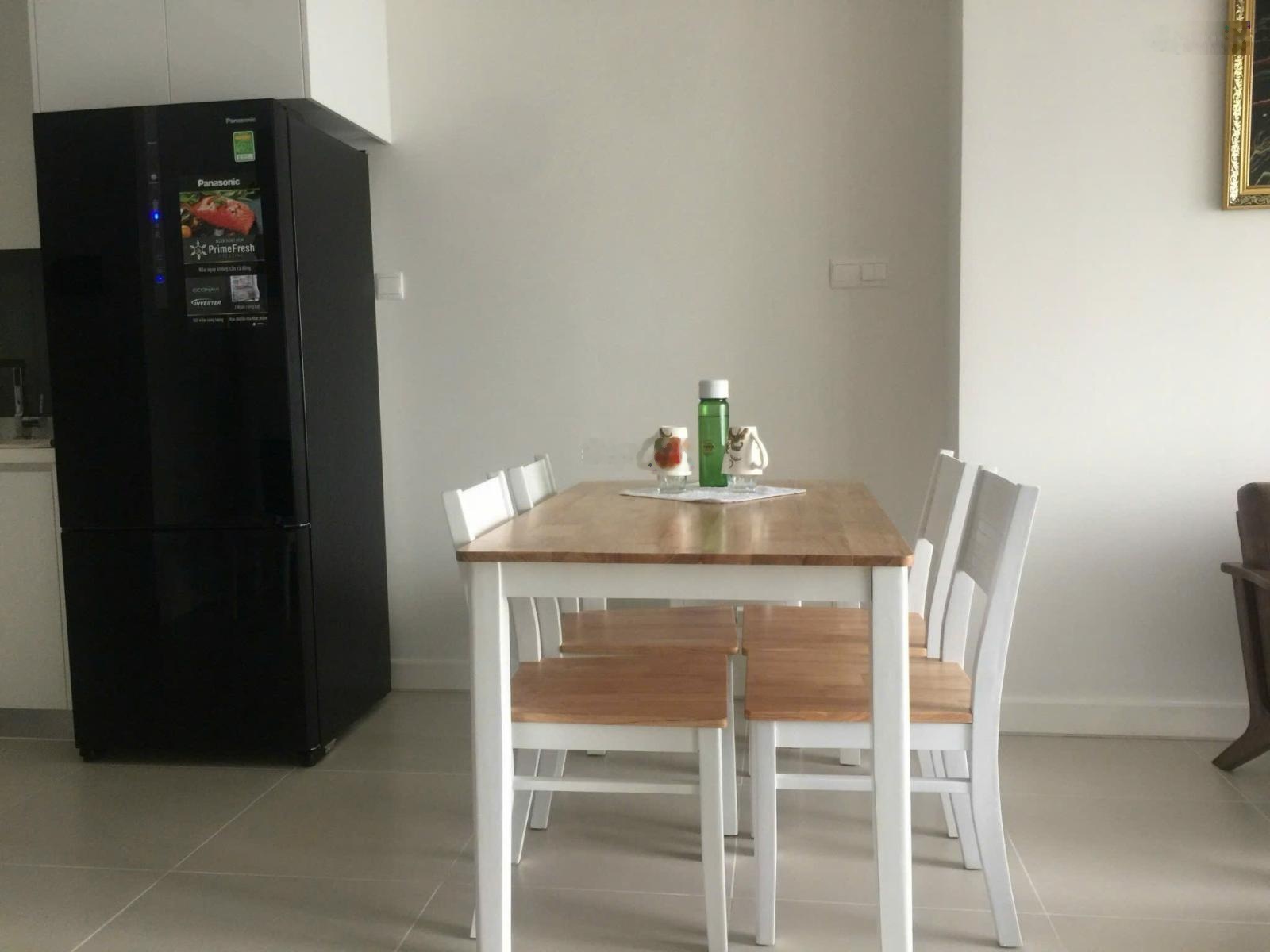 Bán căn hộ Studio Gateway Thảo Điền, có hợp đồng thuê sẵn