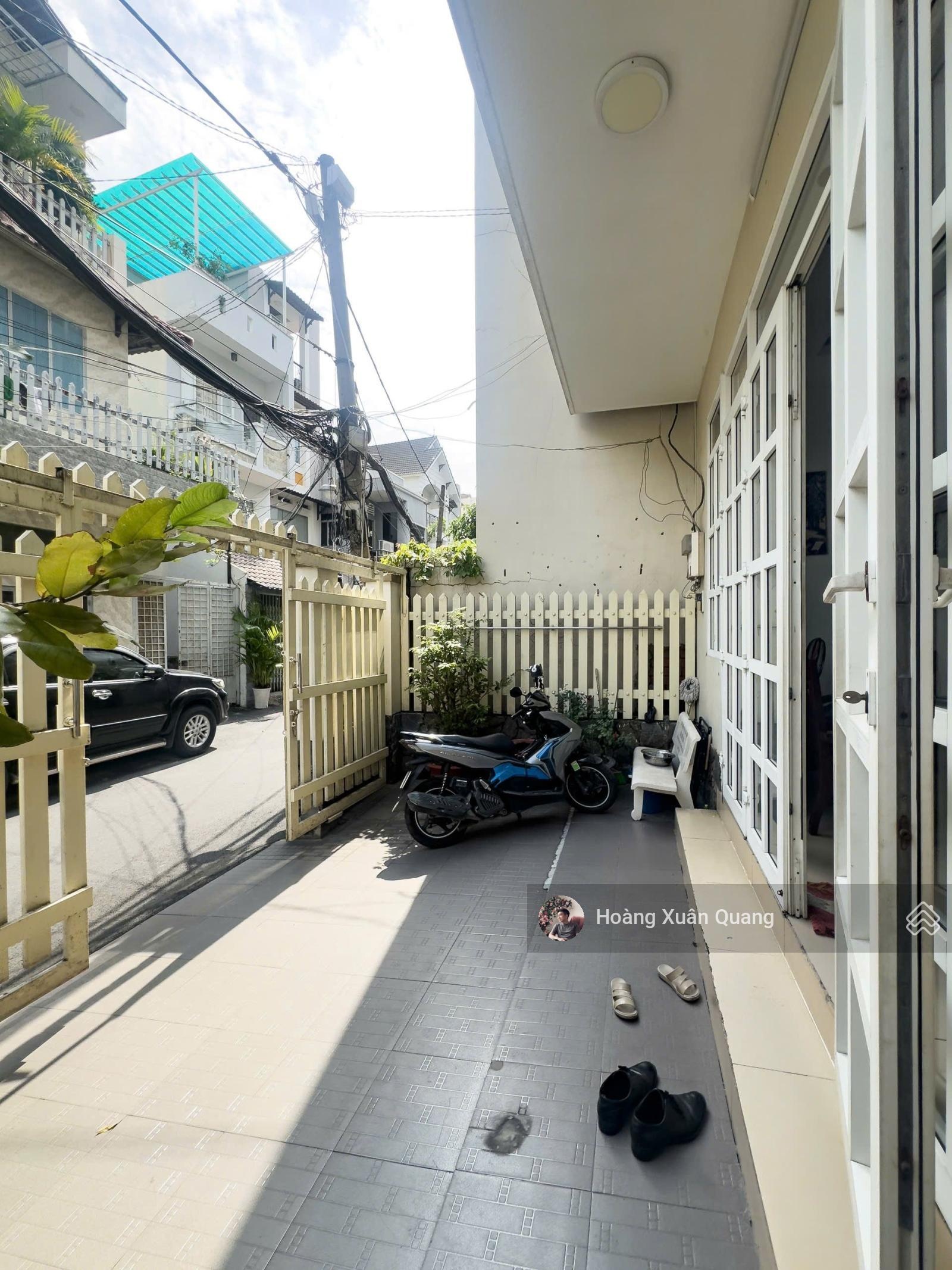 Nhà Đẹp Hẻm Xe Tải Ngay Lotte Gò Vấp, Ngang Khủng 6,3m, Giá Mềm Thơm Bơ