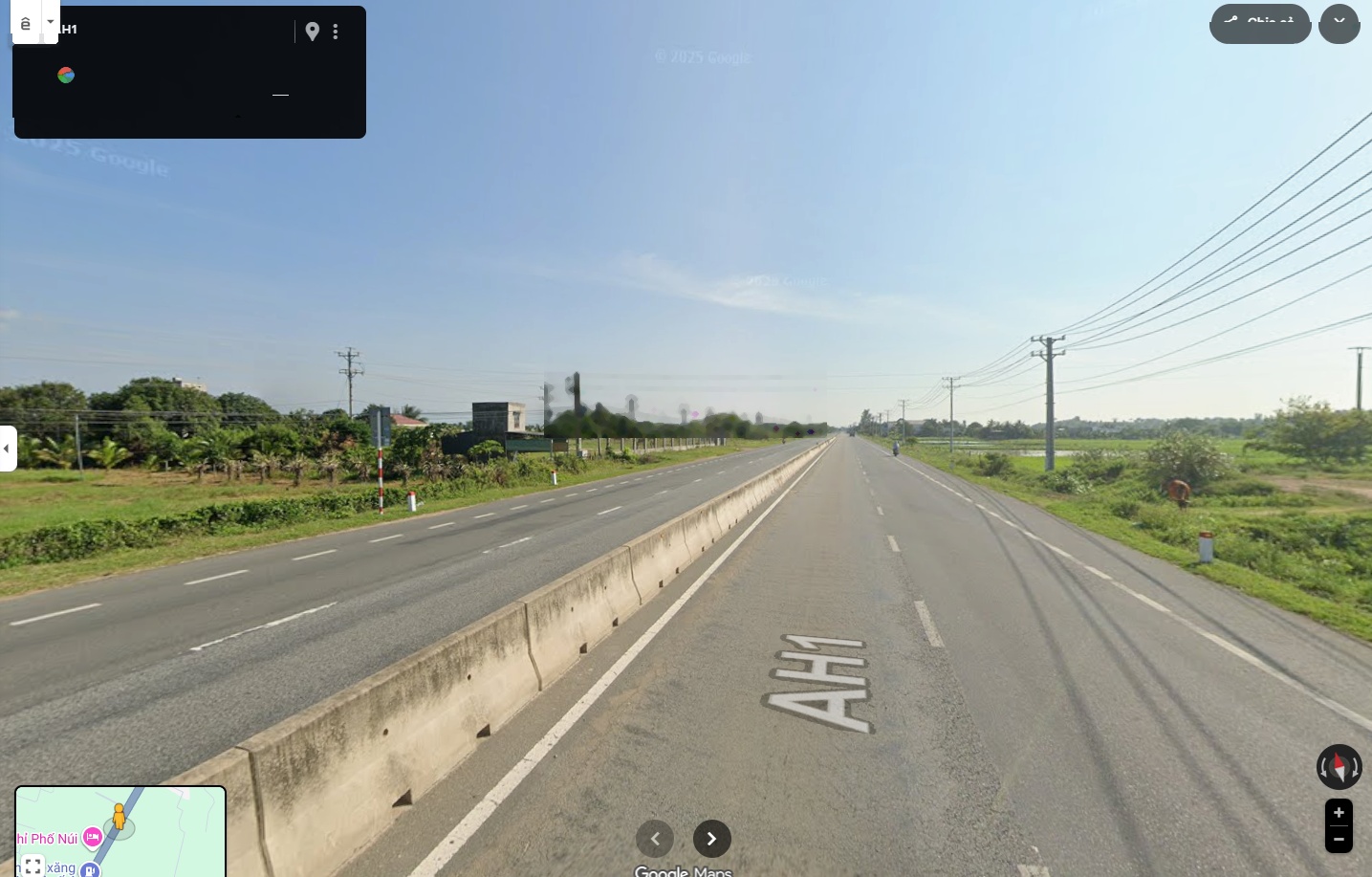 Bán đất tại Quốc lộ 1A, 12 tỷ, 4000 m2, giá siêu hời, đẹp, nhiều tiện ích