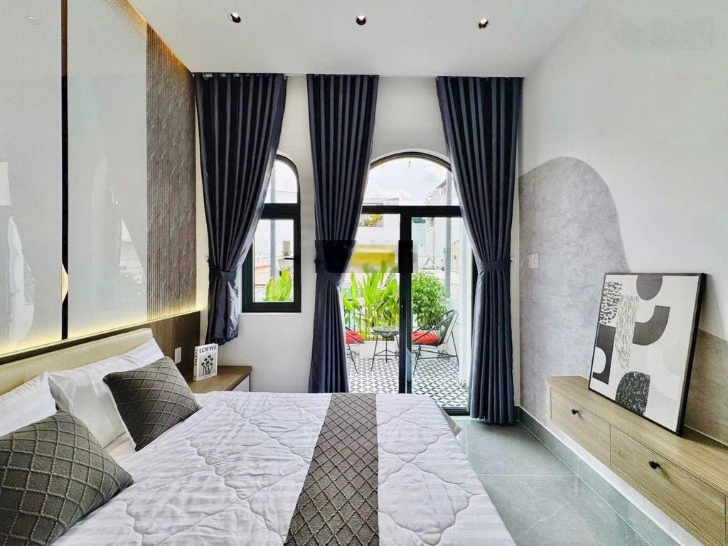 Tổ ấm yên bình giữa lòng phố thị - chỉ 5.9tỷ