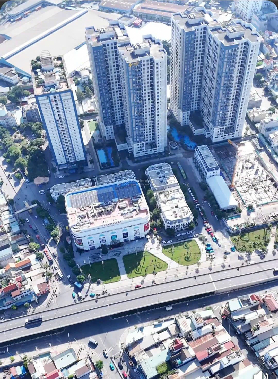 MT D3 MALL CITY NGAY VINCOM 550 - Dĩ An, TP Dĩ An, tỉnh Bình Dương.