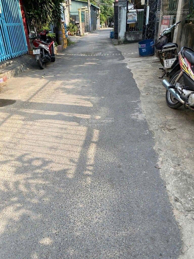 VILLA THỦ ĐỨC 3 TẦNG DT 83M 3 TẦNG 5.6 TỶ, Phường Bình Chiểu Thủ Đức Hẻm 6m