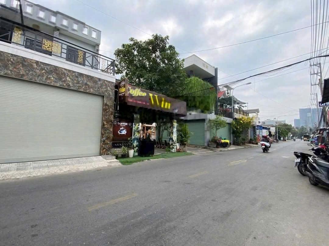 Bán nhanh lô đất mặt tiền Đông Minh ngang 5m - hướng Tây Nam