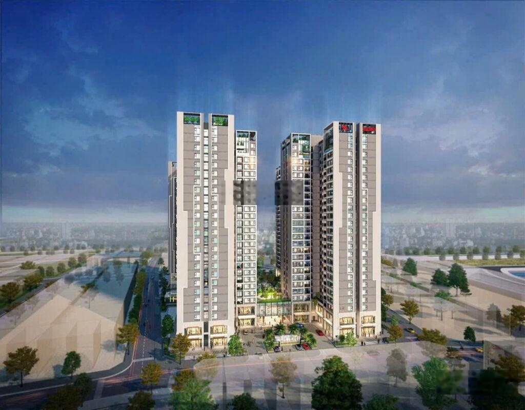 Bán gấp suất ngoại giao an bình homeland dương nội cần bán nhanh