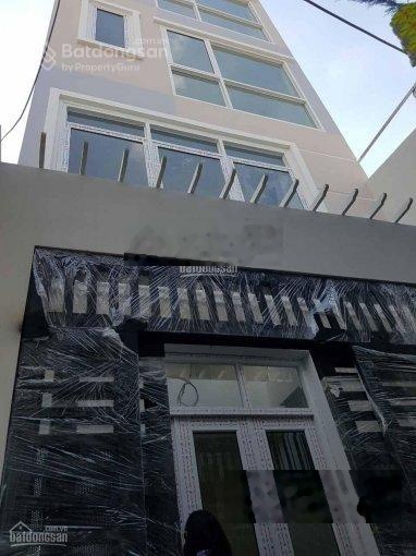 Phòng đẹp, mới, thiết kế dạng phòng ở căn hộ cao cấp, giáp Q1, ở Q. Bình Thạnh. LH: 0988202920