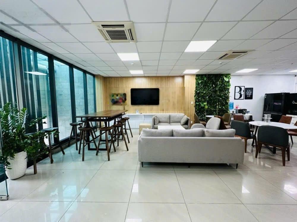 Bán Nhà 5x20, Hầm Trệt 3 lầu Ngay Nguyễn Quý Đức P.AN Phú Quận 2. hiện đang cho thuê làm Văn Phòng.